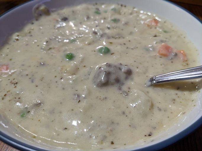 Image of Shepard's Pie Soup